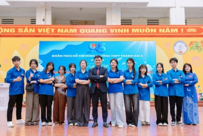 ĐOÀN THANH NIÊN
